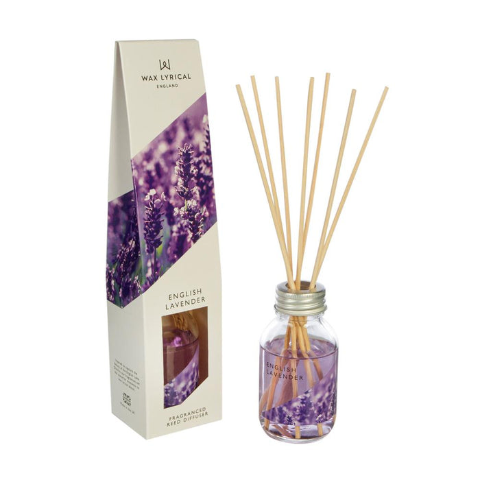 Wax Lyrical Ltd Reed Diffuser Lavender 100ml