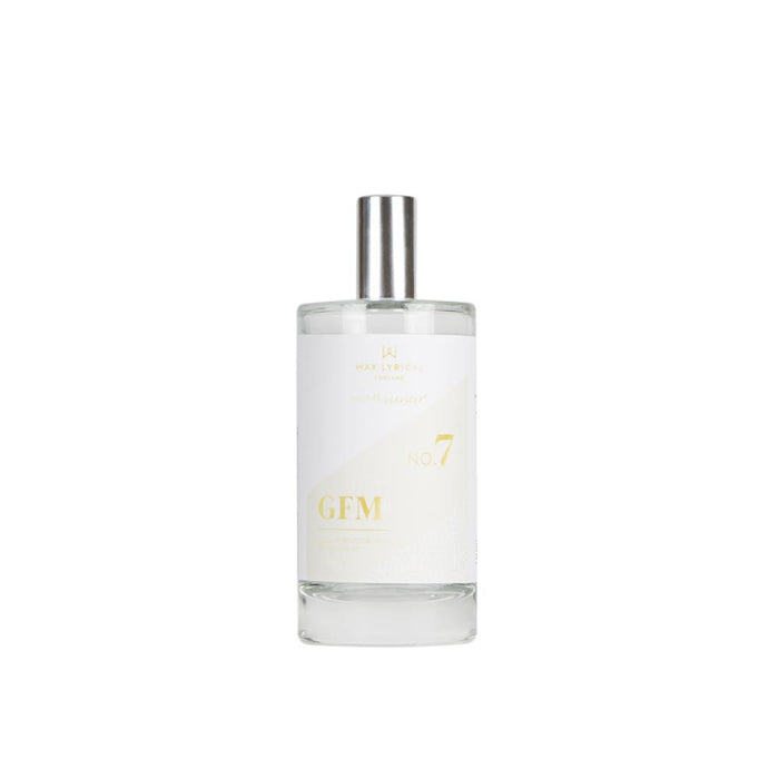 Wax Lyrical Ltd Home & Linen Spray GFM 100ml