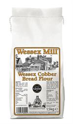 Wessex Mill Cobber Bread Flour 1.5KG