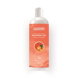 Yaoh Shower Gel Mandarin & Grapefruit 350ml