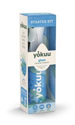Yokuu Glass Spray Starter Kit