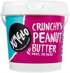 Yumello Original Crunchy Peanut Butter 1KG
