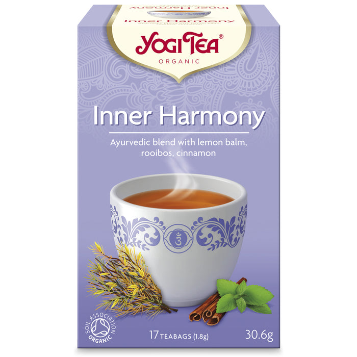 Yogi Inner Harmony 17 Bags