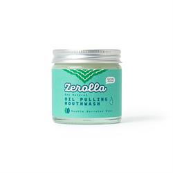 Zerolla Eco Oil Pulling - Mint