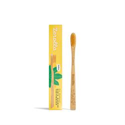Zerolla Bamboo Toothbrush - Kids