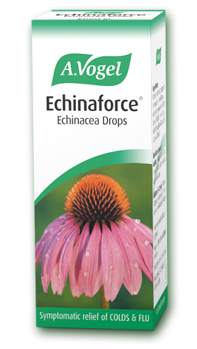 A.Vogel Echinaforce 50ml (Echinacea)