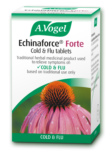 A.Vogel Echinaforce Forte Tablets