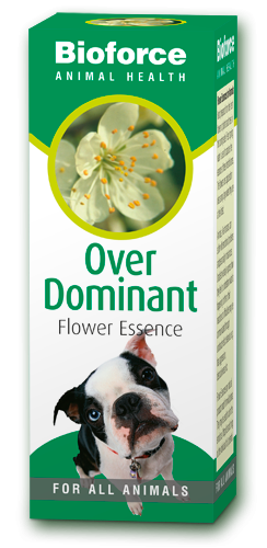 A.Vogel Over-Dominant Essence for Animals 30ml