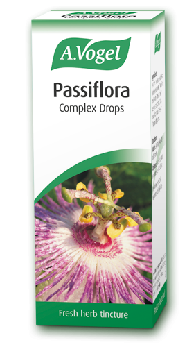 A.Vogel Passiflora Complex 50ml