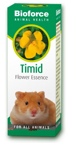A.Vogel Timid Essence for Animals 30ml