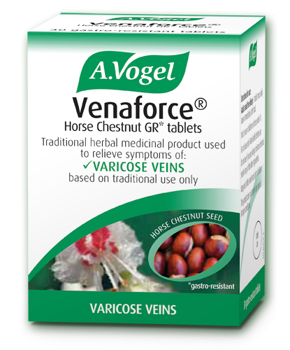 A.Vogel Venaforce Horse Chestnut 30 tabs