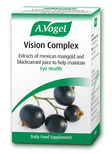 A.Vogel Vision Complex 45 tabs