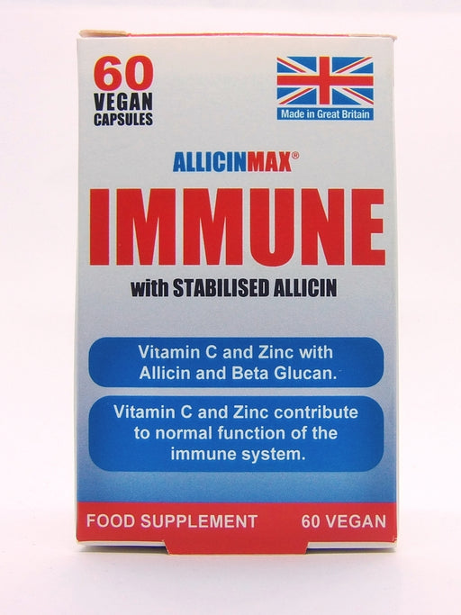 Allicin Max Immune 60 capsules