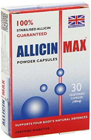 AllicinMax 30 caps