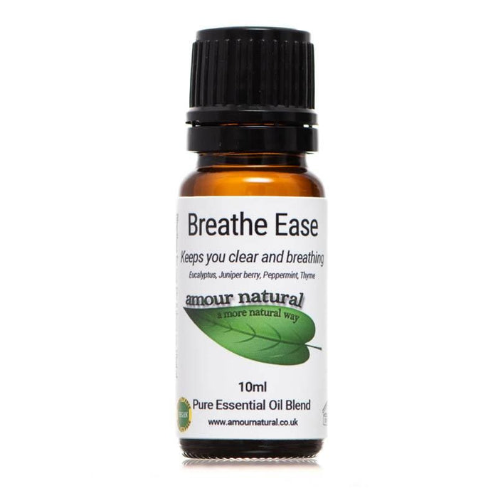 Amour Natural Breathe Ease 10ml