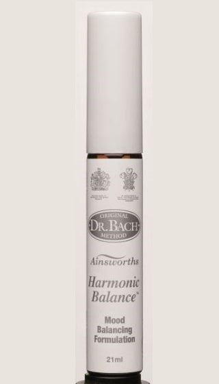 Dr Bach Harmonic Balance 21ml