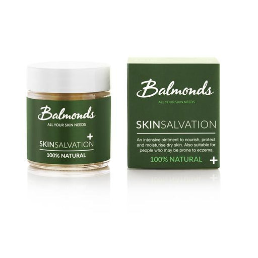 Skin Salvation Balmonds Ointment 120ml