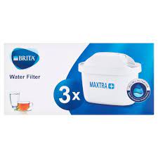 Brita Maxtra Plus 3 filters