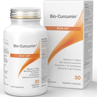 Coyne Healthcare Bio-Curcumin 60 Caps