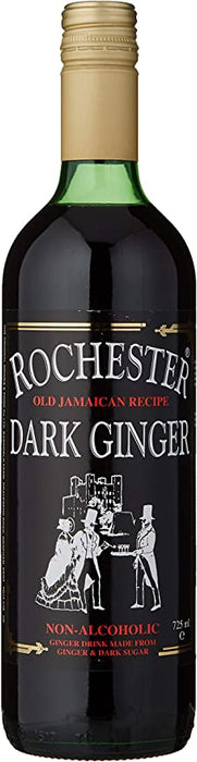 Rochester Dark Ginger Drink 725ml