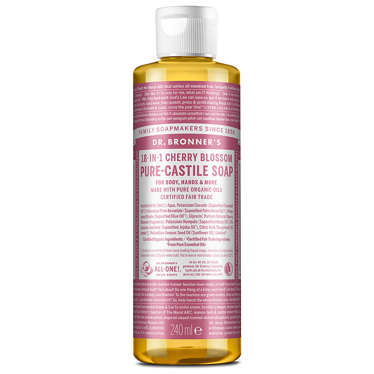 Castile Soap