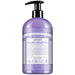 Dr Bronner Shikakai Lavender Hand Soap 708ml