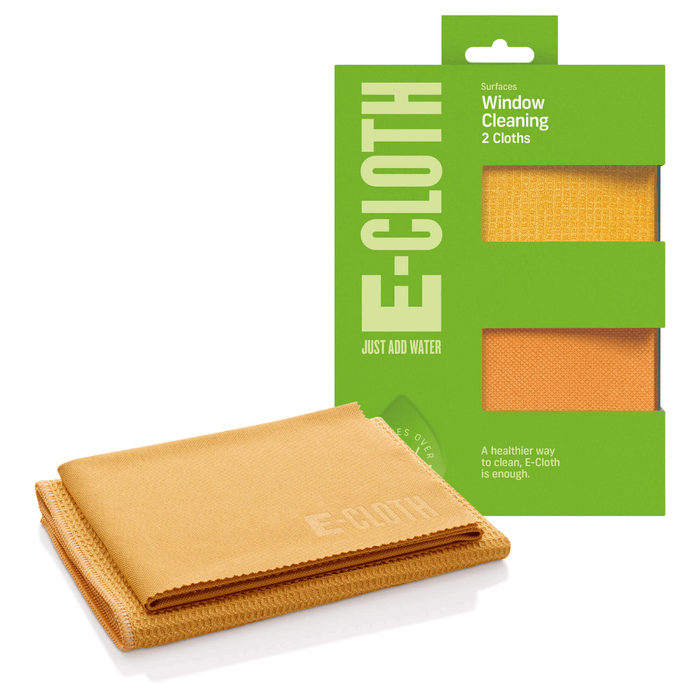 E-Cloth Window Pack 1pack