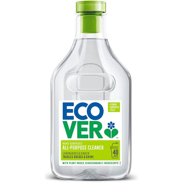 Ecover All Purpose Cleaner 1L