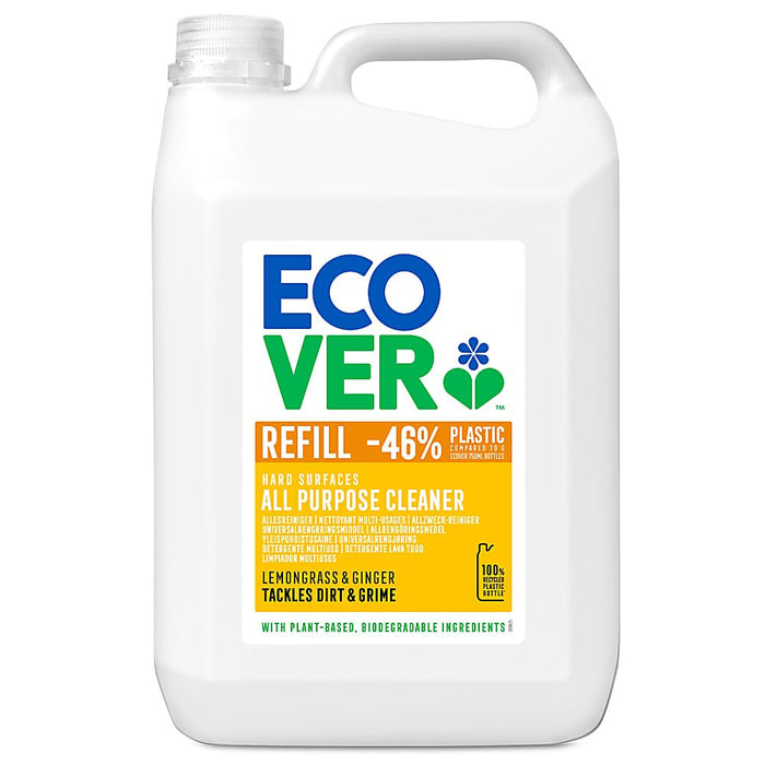 Ecover All Purpose Cleaner 5L