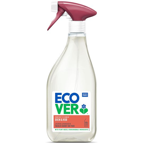 Ecover Oven & Hob Cleaner 500ml