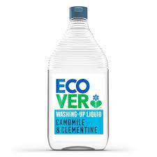 Ecover Washing up Liquid Camomile & Clementine 950ml