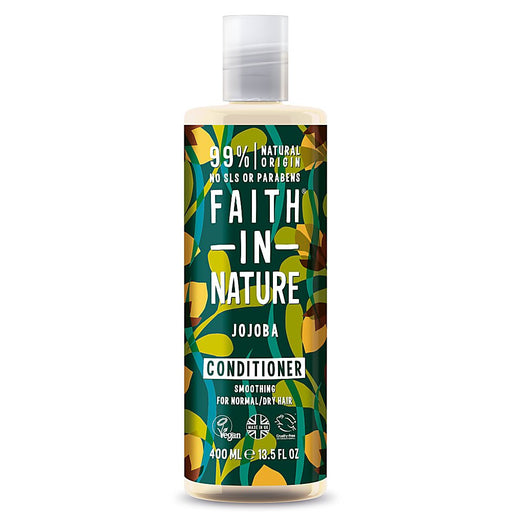 Faith in Nature Jojoba Conditioner 400ml