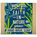 Faith in Nature Rosemary Soap 100g