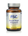 FSC Head High Vitamins 60 caps