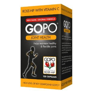 GOPO Joint Health 120 caps