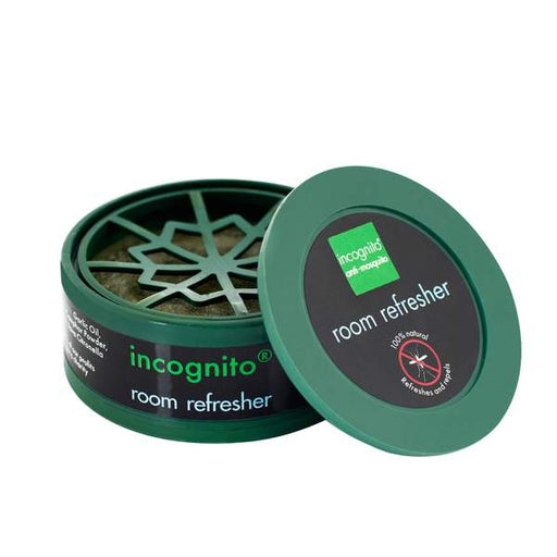 Incognito Room Refresher 40g
