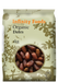 Infinity Foods Organic Pitted Dates 1KG