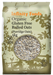 Infinity Foods Organic Gluten-free Porridge Oats 1KG