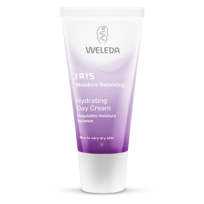 Weleda Iris Hydrating Day Cream 30ml