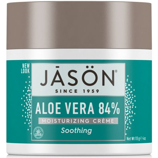 Jason 84% Aloe Vera Cream 113g