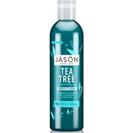 Jason Normalizing Tea Tree Treatment Conditioner 237ml