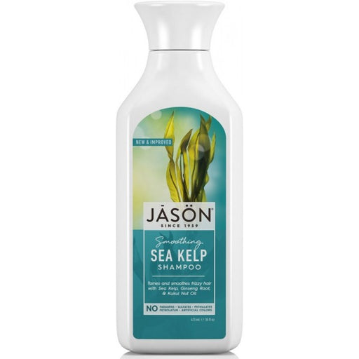 Jason Sea Kelp Shampoo 437ml