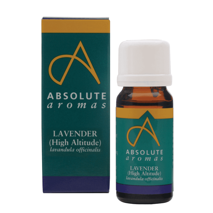 Absolute Aromas Lavender (High Altitude) 30ml