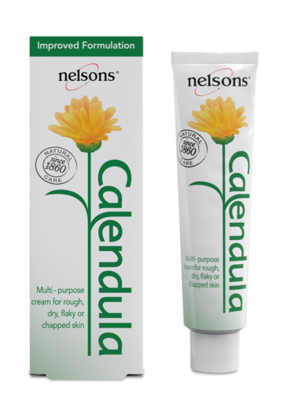 Nelsons Calendula Cream 30g