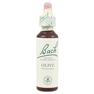 Bach Flower Remedy Olive 20ml