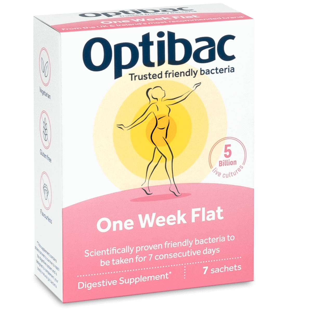 Optibac Probiotics