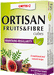 Ortis Ortisan Herbal Fruits & Fibre Cubes 12
