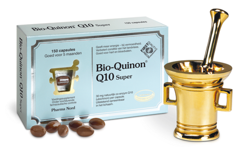 Pharma Nord Bio-Quinone Q10 30mg 150 caps