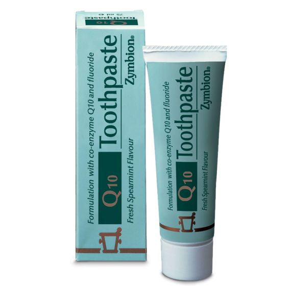 Pharma Nord Q10 Toothpaste with Flouride 75ml