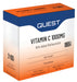 Quest Vitamin C 1000mg Timed Release 180 tabs